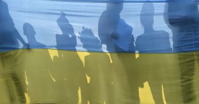 В Івано-Франківську перші мовні волонтери-інспектори з’являться 28 жовтня