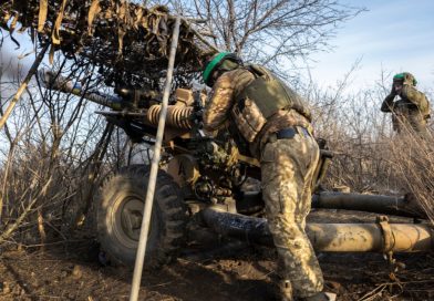 Воювати повинні молоді, бо штурм — це справа енергійних і азартних, — військовий