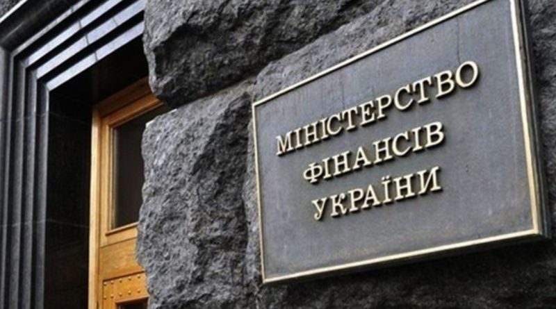 Державний борг України у вересні зріс на 32,3 млрд гривень