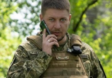 ЗМІ дізналися ім’я нового командувача Сил безпілотних систем