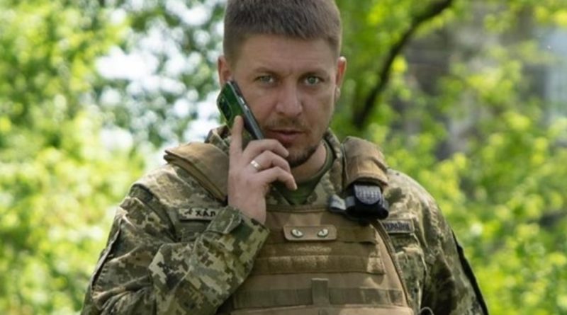 ЗМІ дізналися ім’я нового командувача Сил безпілотних систем