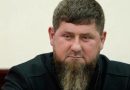 Кадиров поскаржився на атаку БпЛА по військовому університету в Чечні