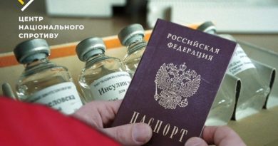 На ТОТ обмежують доступ до інсуліну без паспорта РФ — ЦНС