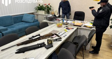 Обіцяв відстрочку за $1500: ДБР затримало начальника Тернопільського ТЦК