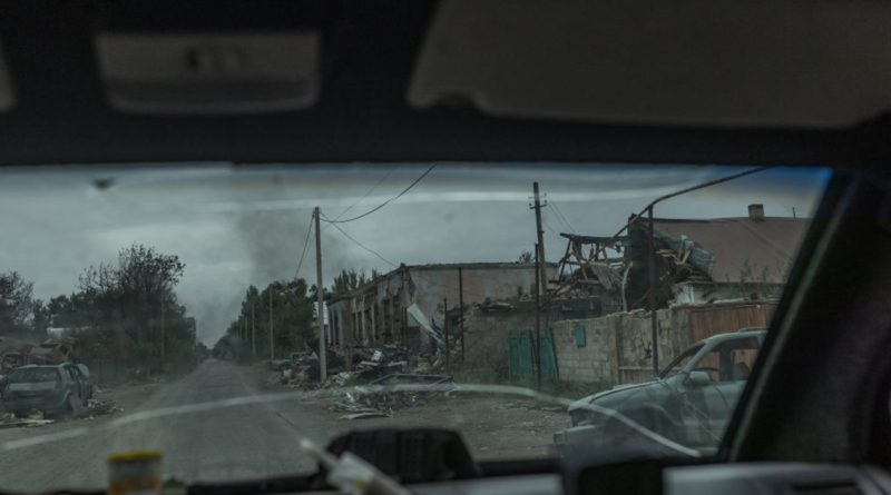 Окупанти розстріляли чотирьох полонених бійців НГУ біля Селидового: розпочато розслідування