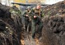 Пересуватимуться пішки: військовий розповів як будуть воювати окупанти взимку