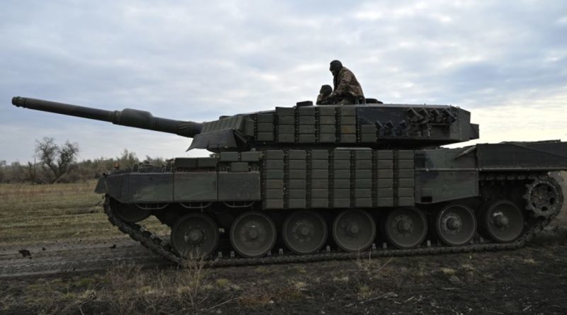 Понад 1300 окупантів, 9 танків та 72 дрони: Генштаб ЗСУ оприлюднив нові втрати ворога за добу