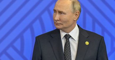 Путін покладає надії на північнокорейські війська для відвоювання Курської області, — FT