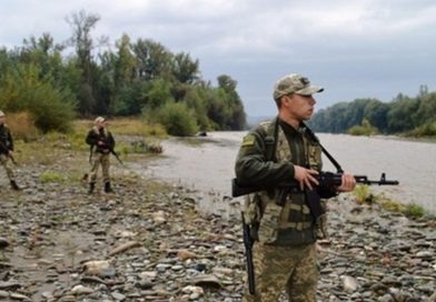 У ДПСУ повідомили, де ухилянти найчастіше намагаються перейти кордон