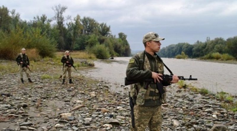 У ДПСУ повідомили, де ухилянти найчастіше намагаються перейти кордон