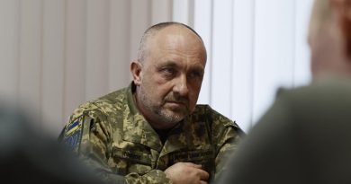 У ЗСУ відреагували на корупцію у ТЦК