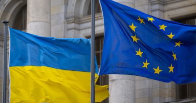 Єврокомісія підтверджує: Україна готова до вступу в ЄС вже у 2025 році