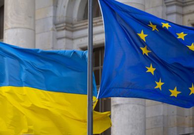 Єврокомісія підтверджує: Україна готова до вступу в ЄС вже у 2025 році