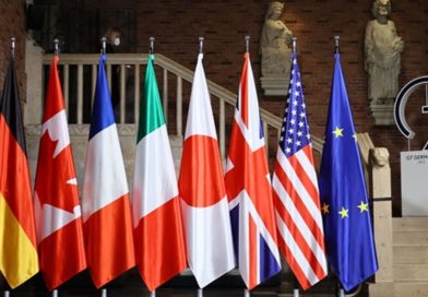 G7 узгодили $50 млрд для України