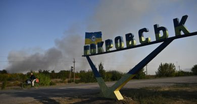 ВВС: Російські втрати під час наступу на Донбасі зросли в рази