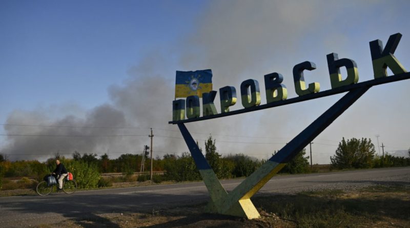 ВВС: Російські втрати під час наступу на Донбасі зросли в рази