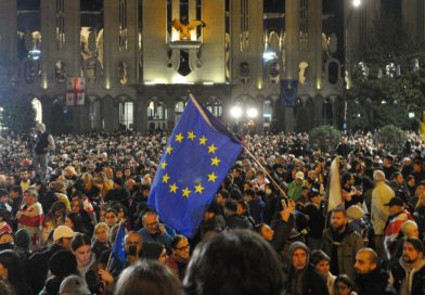 Грузія відмовилася виконувати одну з вимов для євроінтеграції