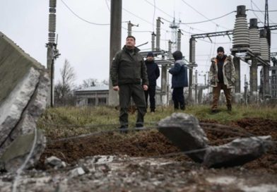 Енергетики підключили майже 200 тисяч споживачів за добу