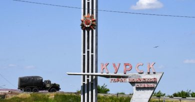 Кабмін унормував виплати для військових у Курській області