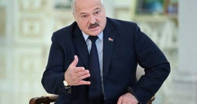 Лукашенко прокоментував результати виборів в США