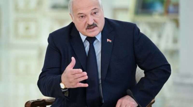 Лукашенко прокоментував результати виборів в США