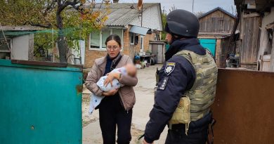 Маму з немовлям та двох чоловіків евакуювали з прифронтових населених пунктів Запорізької області, — ФОТО, ВІДЕО