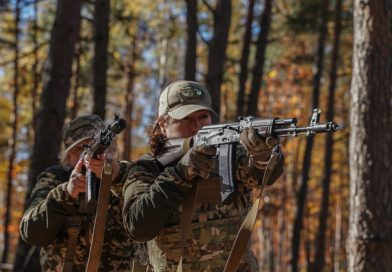 Мобілізація в Україні: у Раді відповіли, чи призиватимуть жінок