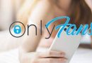 Моделі Onlyfans не сплатили податки з зароблених $120 млн — нардеп