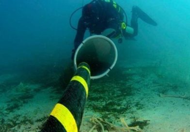 Між Фінляндією та Німеччиною пошкоджено підводний кабель