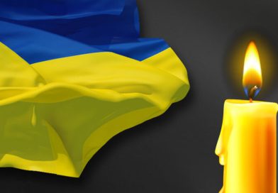 Навіки 20: на війні загинув захисник з Малої Токмачки