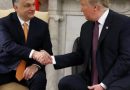 Орбан впевнений, що Трамп у разі перемоги швидко повпливає на закінчення війни в Україні