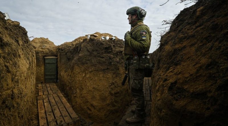 Перші добровольці Українського легіону в Польщі підпишуть контракти до кінця 2024 року