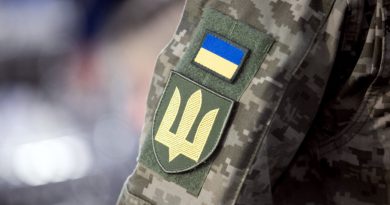 Рада дозволила звільняти з армії тих, чиї неповнорідні родичі загинули під час бойових дій