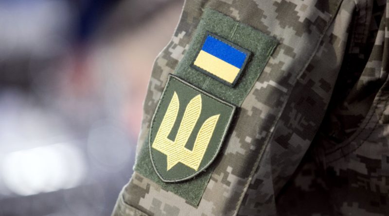 Рада дозволила звільняти з армії тих, чиї неповнорідні родичі загинули під час бойових дій