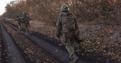 Російська армія втрачає сили: за добу відмінусовано 1 690 росіян та сотні одиниць техніки