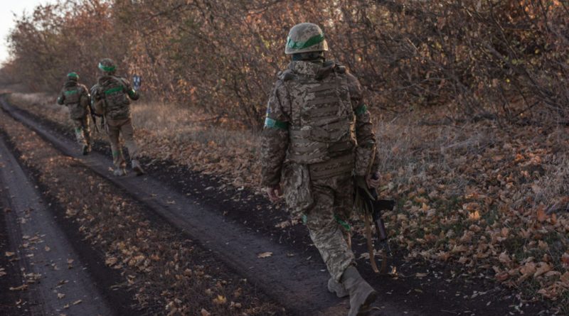 Російська армія втрачає сили: за добу відмінусовано 1 690 росіян та сотні одиниць техніки