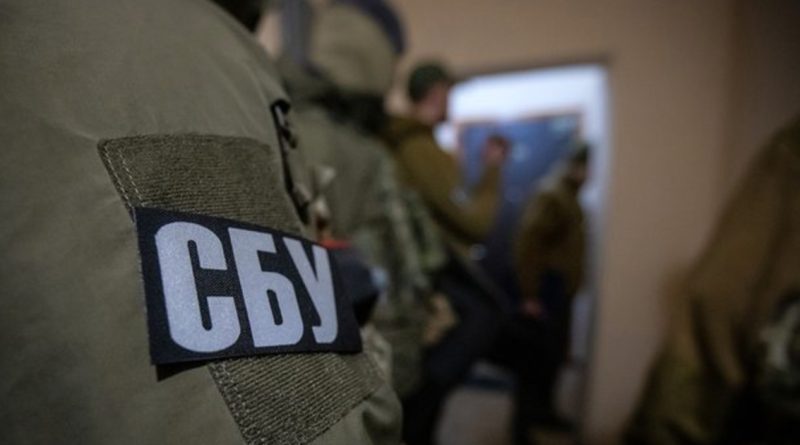 СБУ оголосила підозру трьом українцям, які воювали проти ЗСУ в Курській області