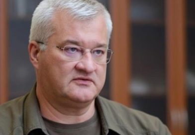 Сибіга про атаку Росії: Це відповідь Путіна усім, хто йому дзвонив