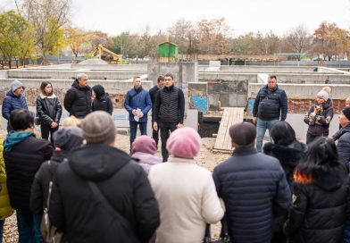 Темпи відбудови пришвидшаться: стало відомо, коли завершать ремонт пошкодженої ворожим ударом багатоповерхівки в Запоріжжі, — ВІДЕО