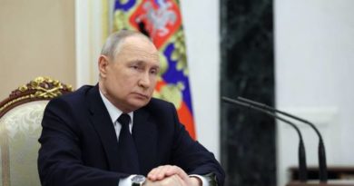 У ISW розповіли, чи готовий Путін до переговорів, щодо припинення вогню