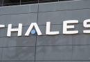 Україна разом з THALES Belgium вироблятиме протидронові ракети