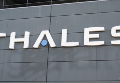 Україна разом з THALES Belgium вироблятиме протидронові ракети