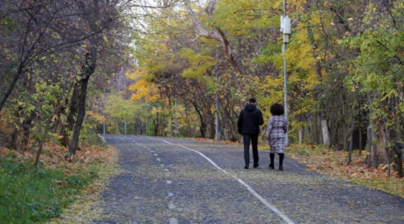 Якою буде погода в Україні на вихідні: прогноз на 16 та 17 листопада