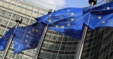 Європарламент погодив усіх кандидатів у Єврокомісію — ЗМІ