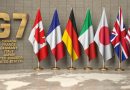 G7: Росія — єдина перешкода для миру в Україні