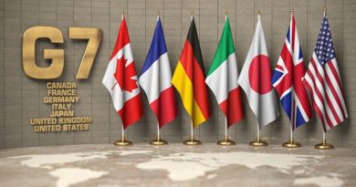 G7: Росія — єдина перешкода для миру в Україні