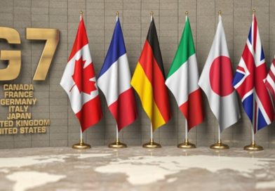 G7: Росія — єдина перешкода для миру в Україні