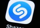 Shazam ідентифікував 100 мільярдів пісень