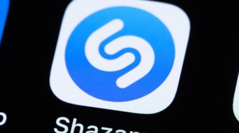 Shazam ідентифікував 100 мільярдів пісень