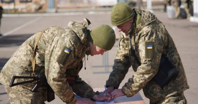 Верховний Суд пояснив, що вважається початком військової служби громадянина під час мобілізації